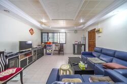 Blk 8 Haig View (Geylang), HDB 4 Rooms #635966731